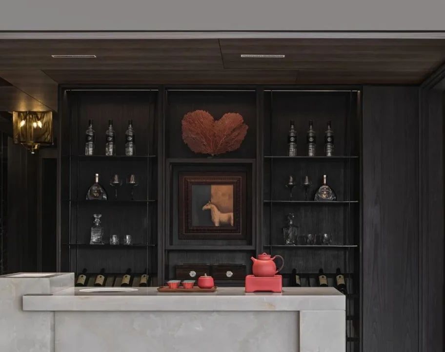 徐州万科昆吾丨中国徐州丨WSD 世尊设计-43