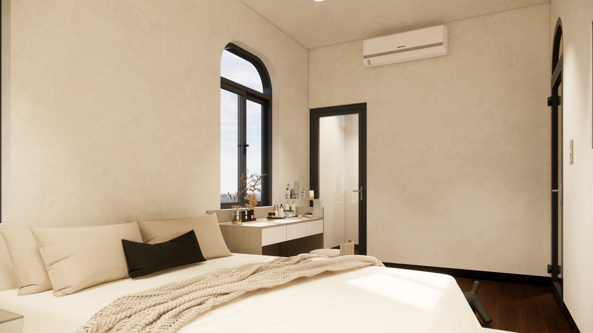 CAN HO PIZZA HOUSE TANG 4 - PHU YEN-42