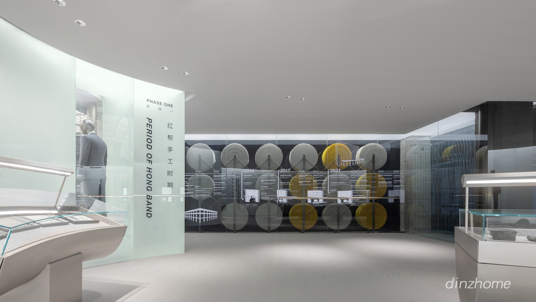 丨中国宁波丨大犬建筑设计（辛晋,胡志红主创）-22