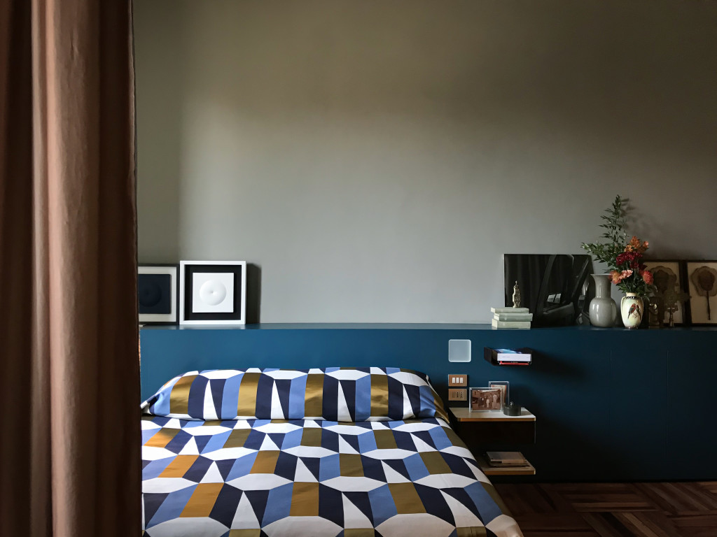 TORINO APARTMENT Dimore Studio-3