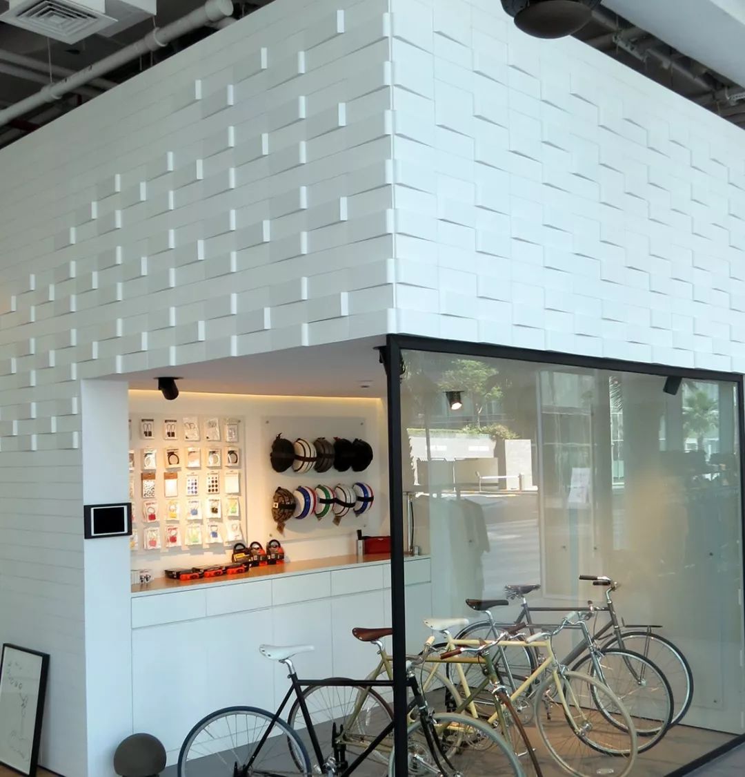 创意墙砖设计,打造独特空间美学-69