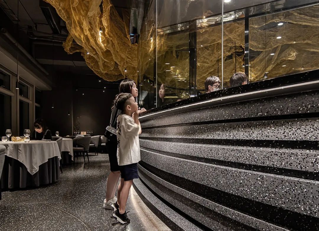 珍妮特丨中国汕头丨HSU｜汕头市许业功室内设计有限公司-20