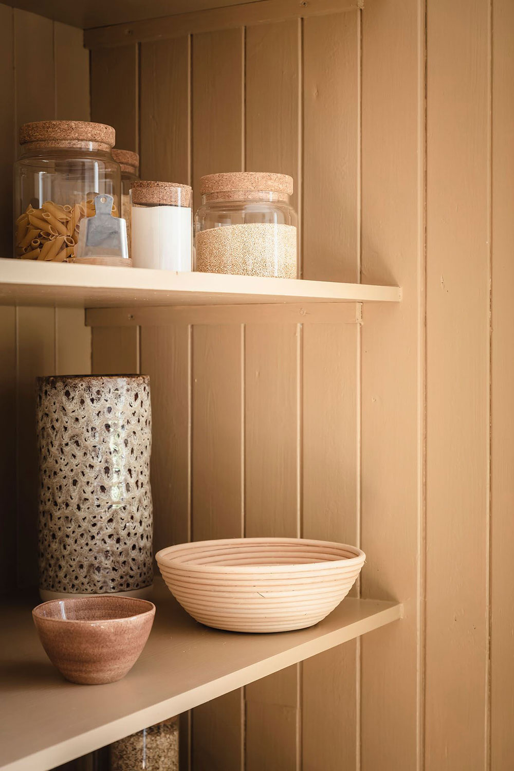 明亮温馨的北欧风格公寓-13