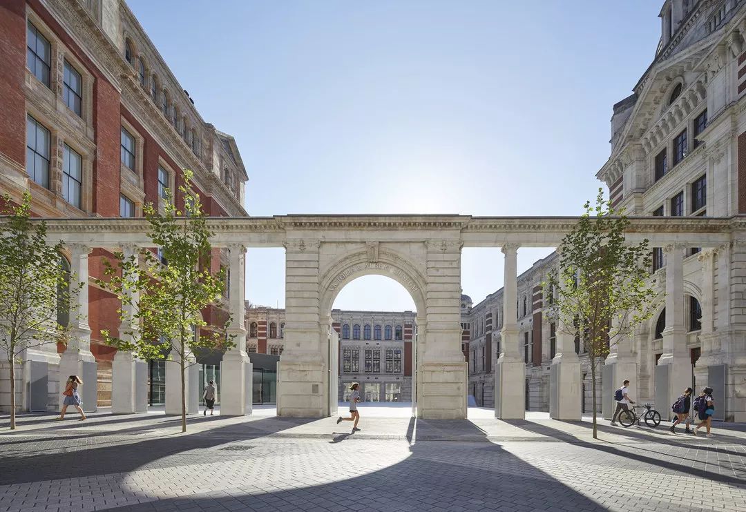 苏州湾文化中心 | 太湖之滨的“双飘带”建筑诗篇-93