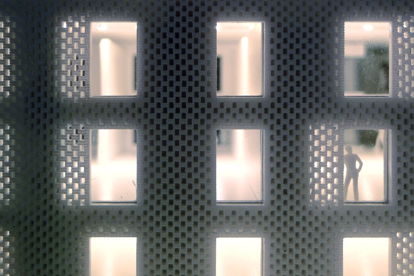 Sagaydachnogo 多功能综合体丨乌克兰基辅丨Anna Beketova 等-19