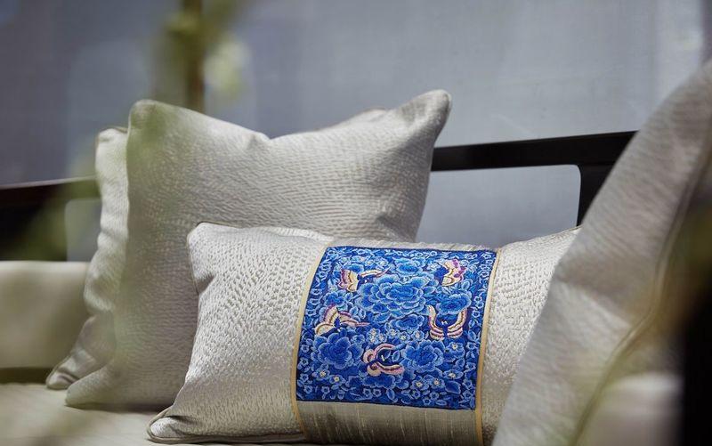 金地东莞万江风华销售中心丨中国东莞-48