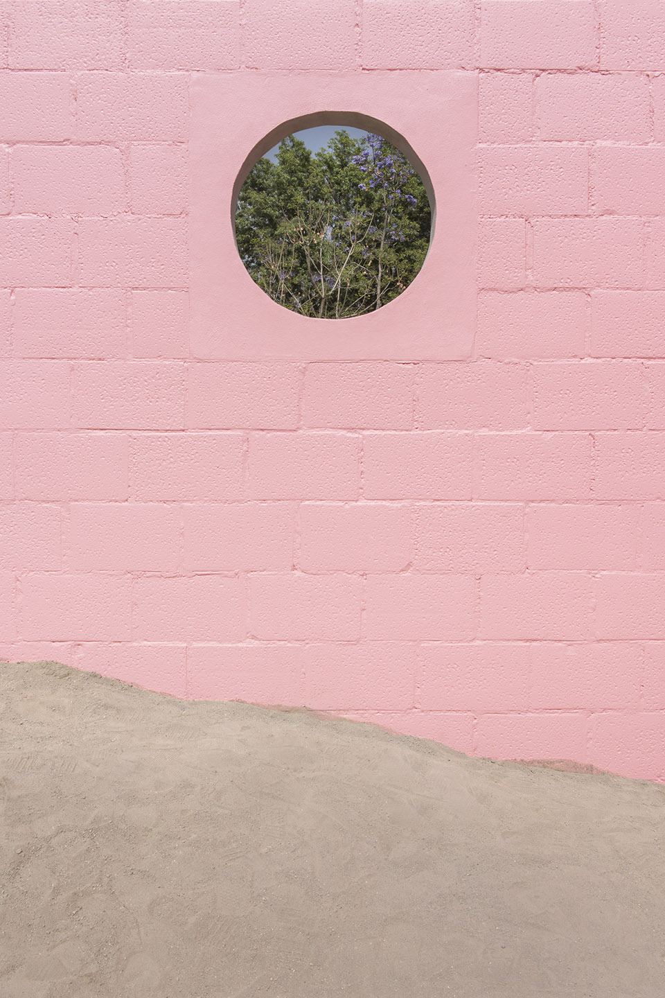 三角房子,墨西哥 / Salottobuono + Enrico Dusi Architecture-28