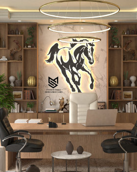 Abu Deef Company Design