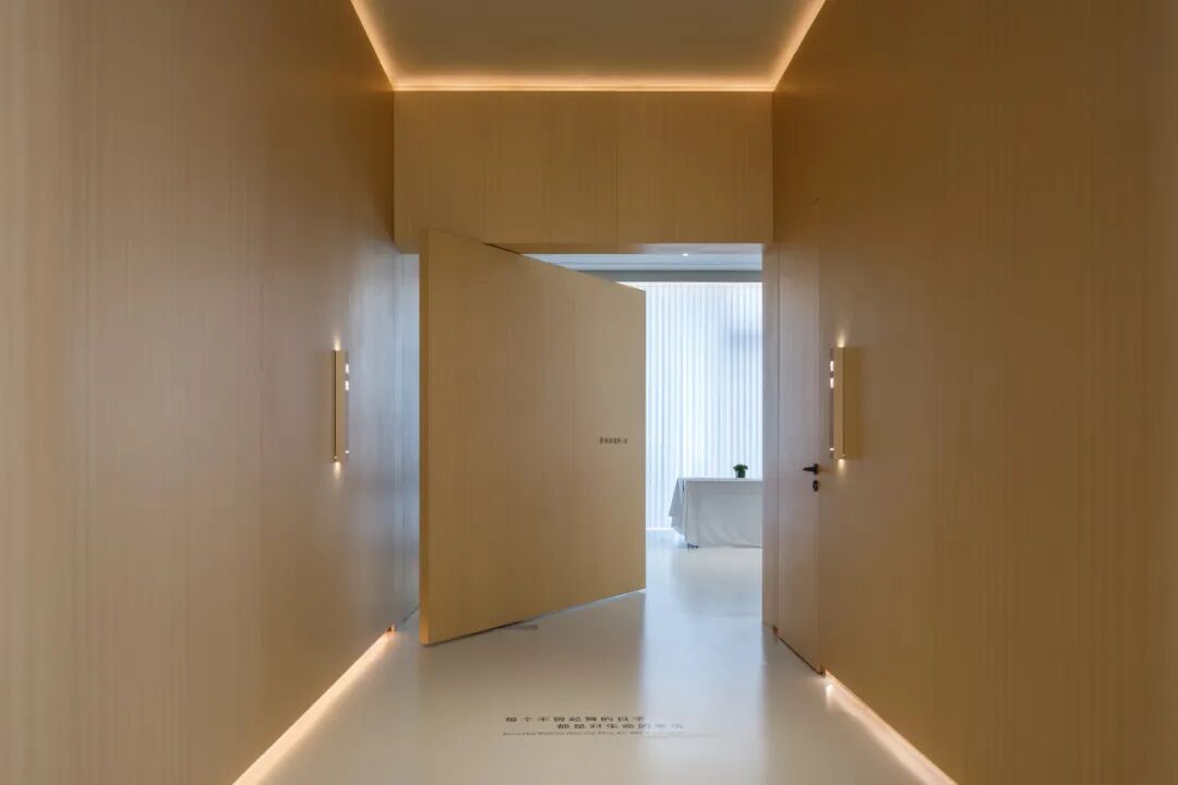 JBOYAN泊颜汇丨中国郑州丨郑州弘文建筑装饰设计有限公司-39