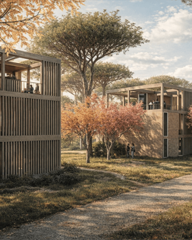 Living Systems | BioModular Architecture