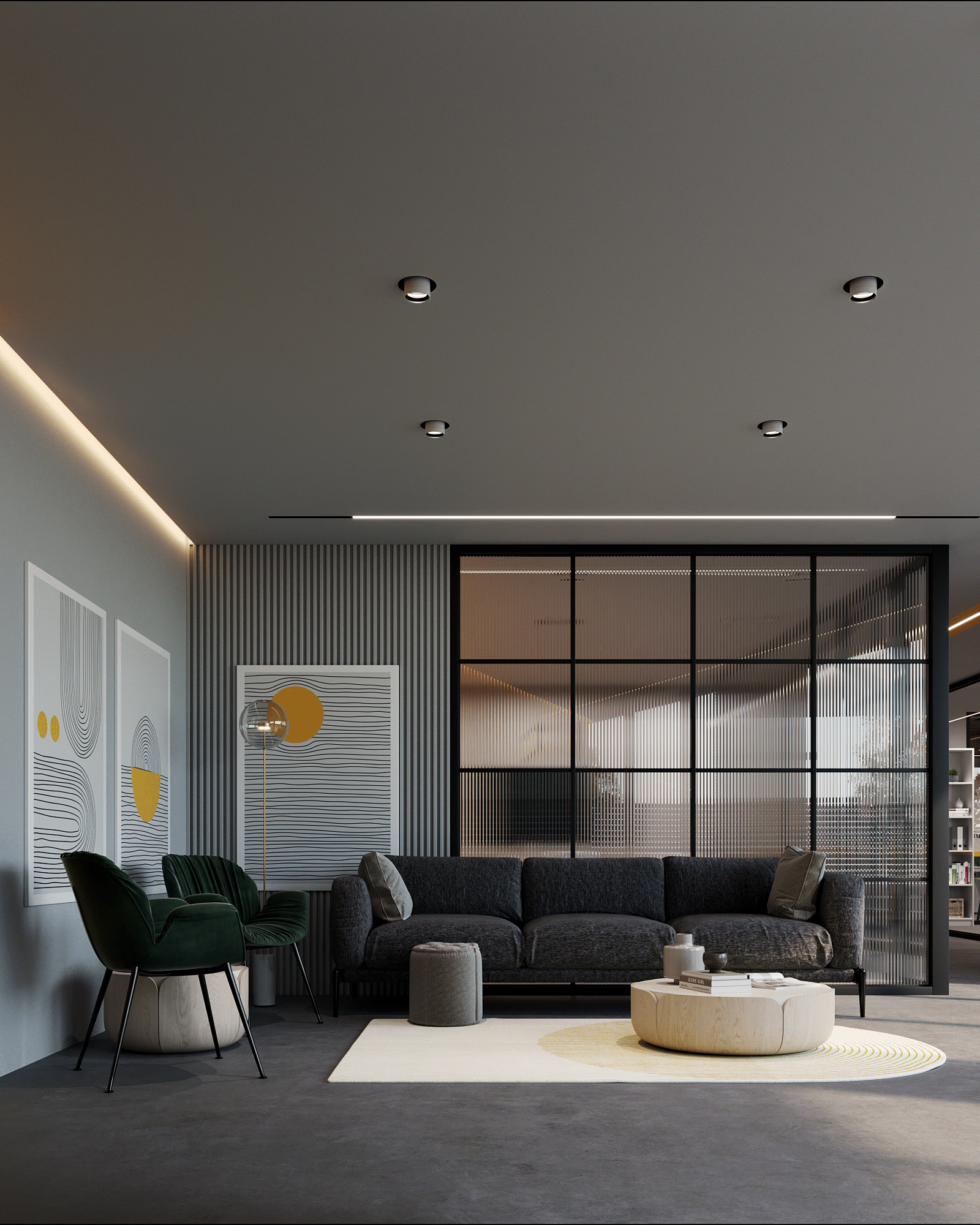 蜂巢工作区丨Egypt-8