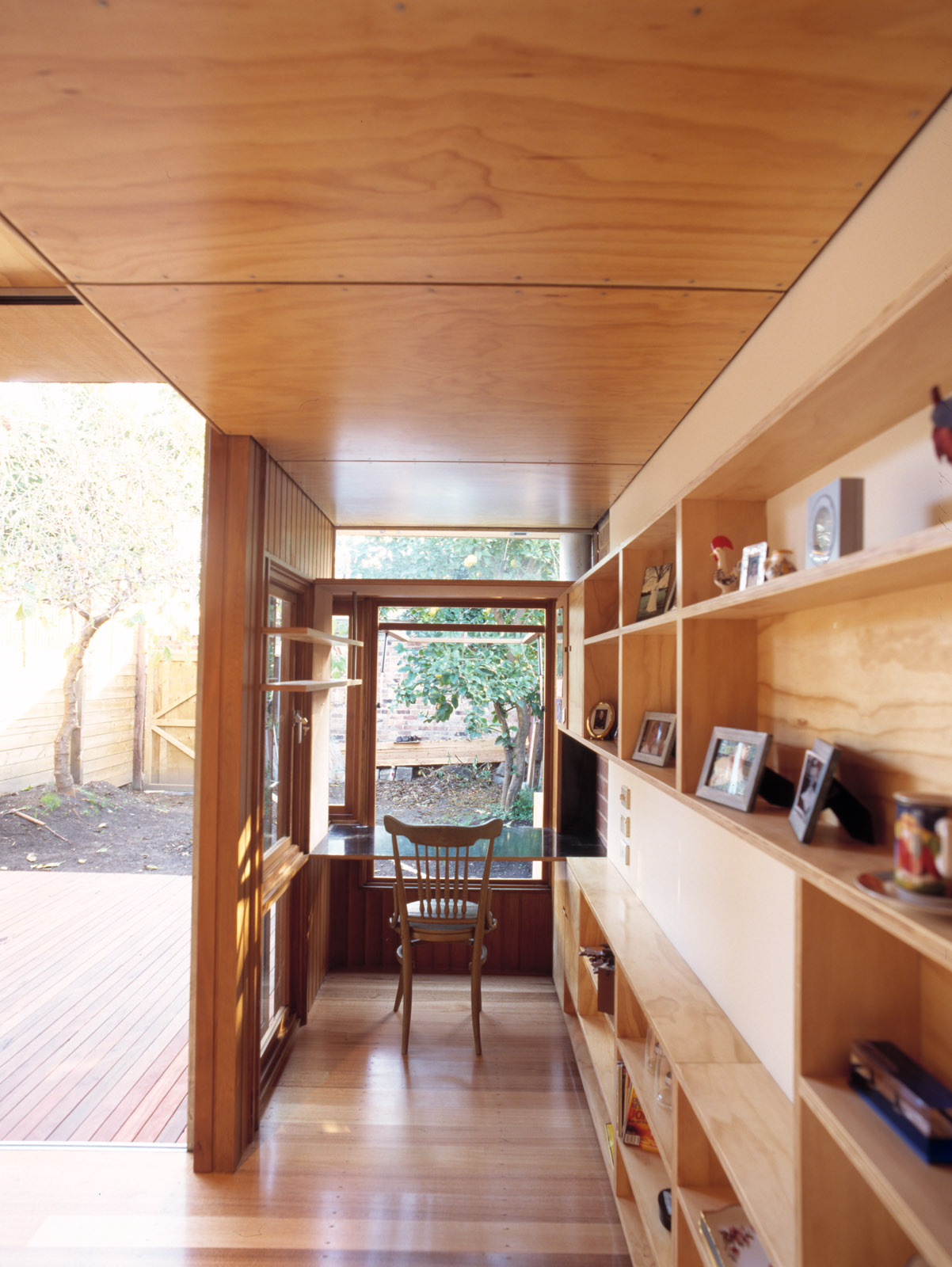 Sproule House Austin Maynard Architects-10