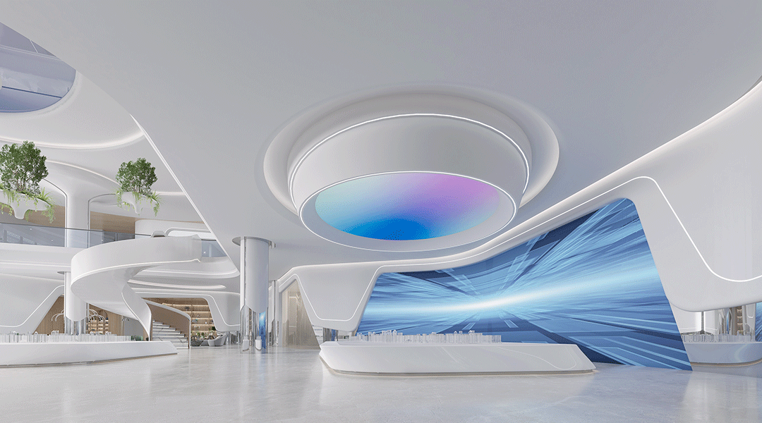 保定哈弗城生活体验中心丨中国保定-12