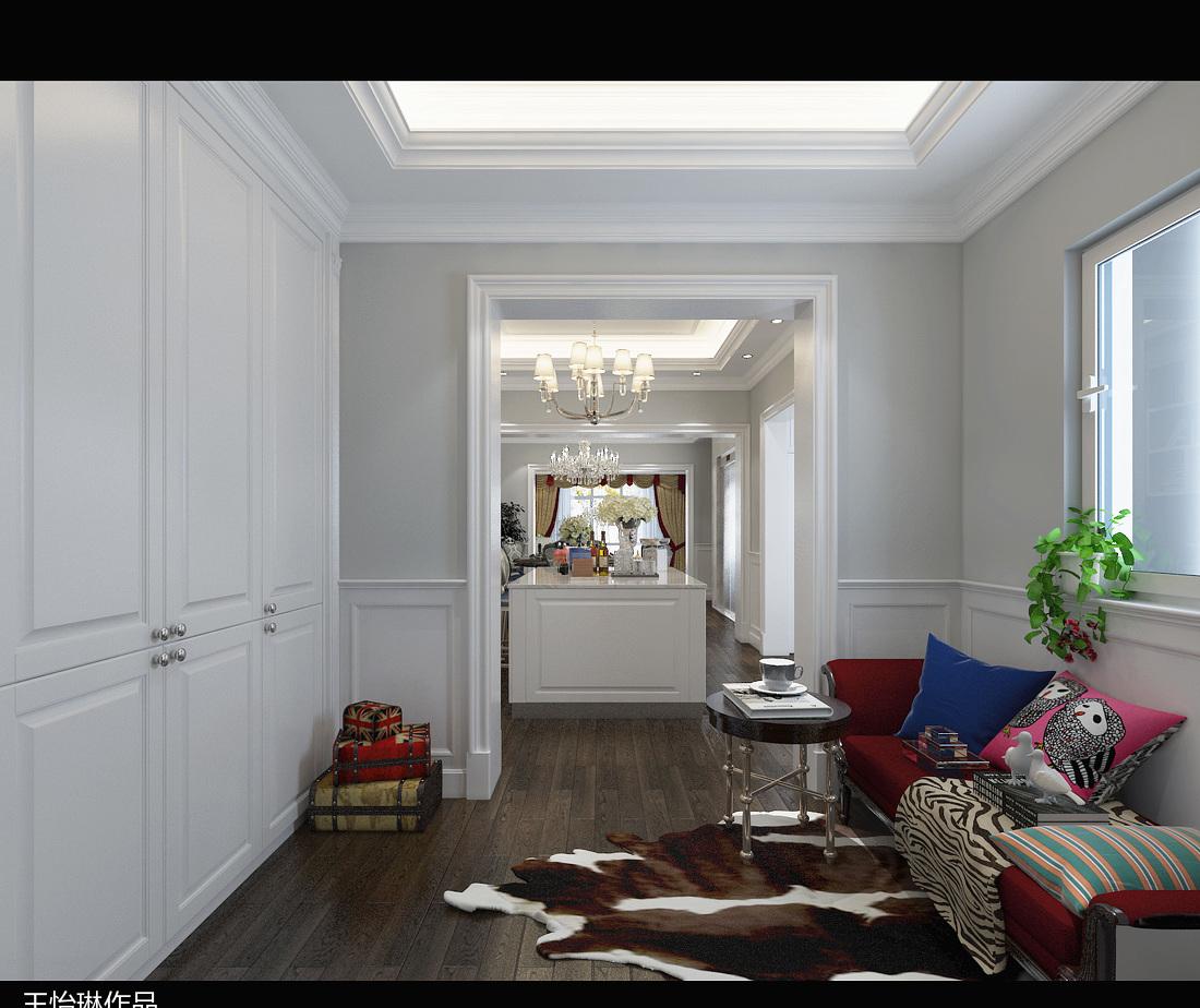 
王怡琳 | 湖南长沙中海天鉴别墅 -0