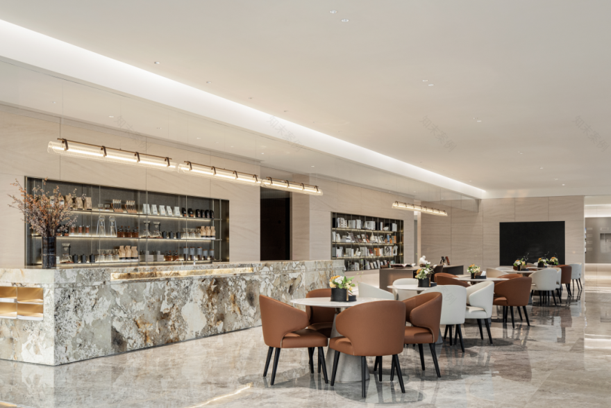 深圳华润光明城市展厅丨中国深圳丨ENJOYDESIGN-32