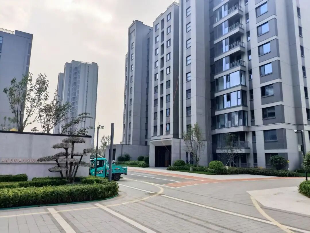 【林李精品】地茂·西湖公馆|用匠心打造人居新标杆-17