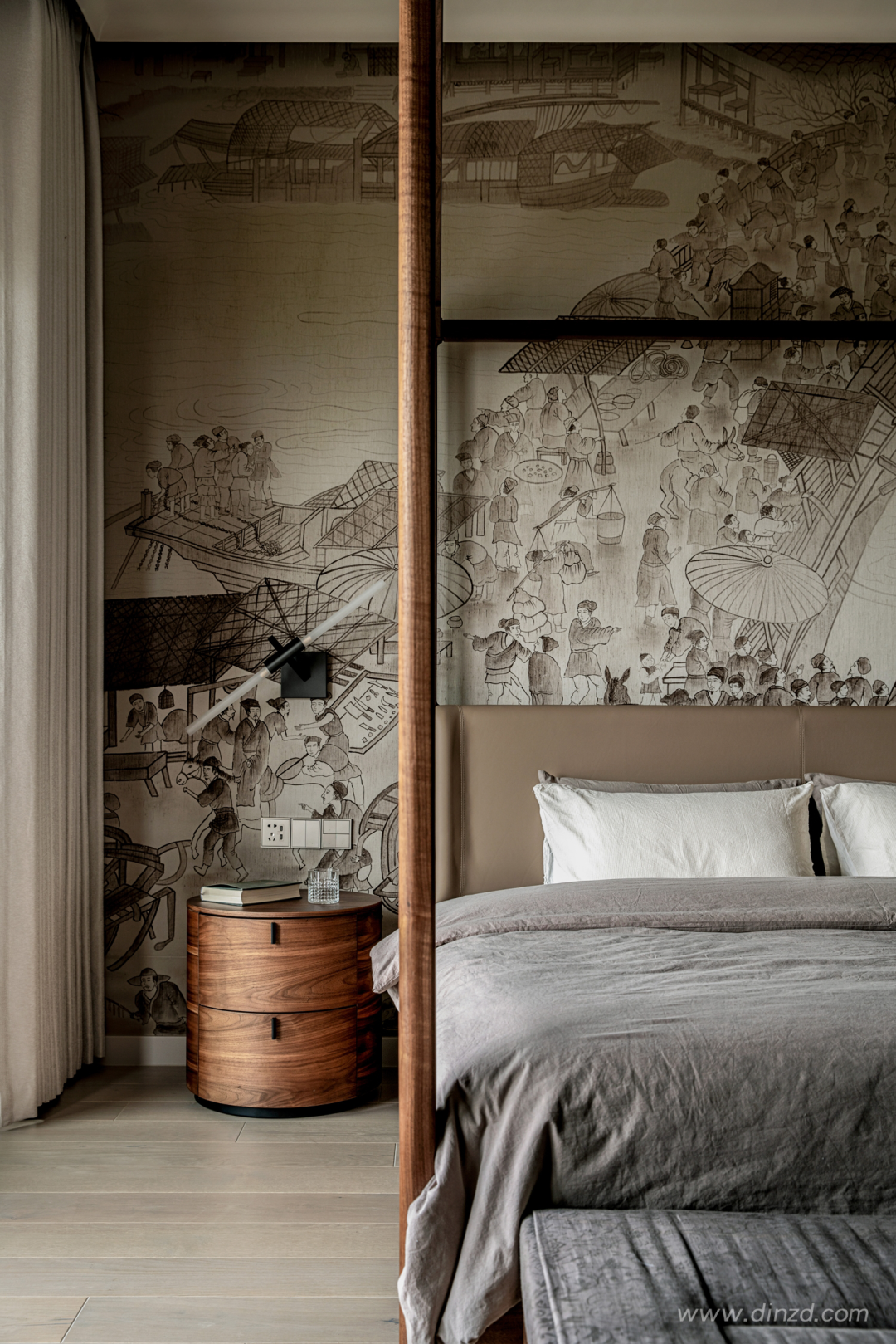 重庆龙湖新江与城·天琅丨中国重庆丨重庆山点水建筑设计事务所-39