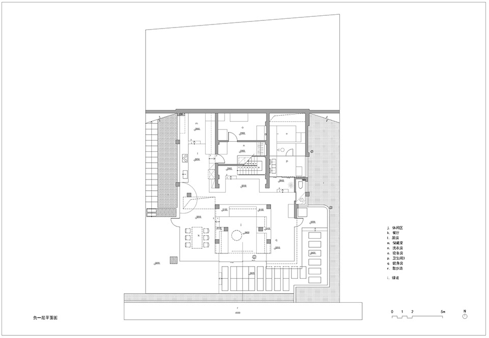 泥土的温度·向下扎根的家丨中国昆明丨KiKi建筑设计事务所-79