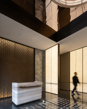 福州榕发锦珹大观丨中国福州丨室内顾问深圳大倉设计顾问有限公司等多家