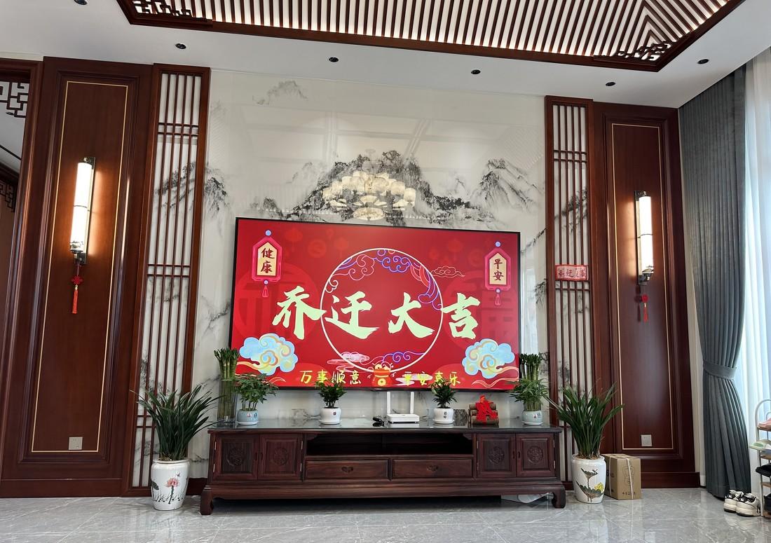 杜寺自建别墅-16