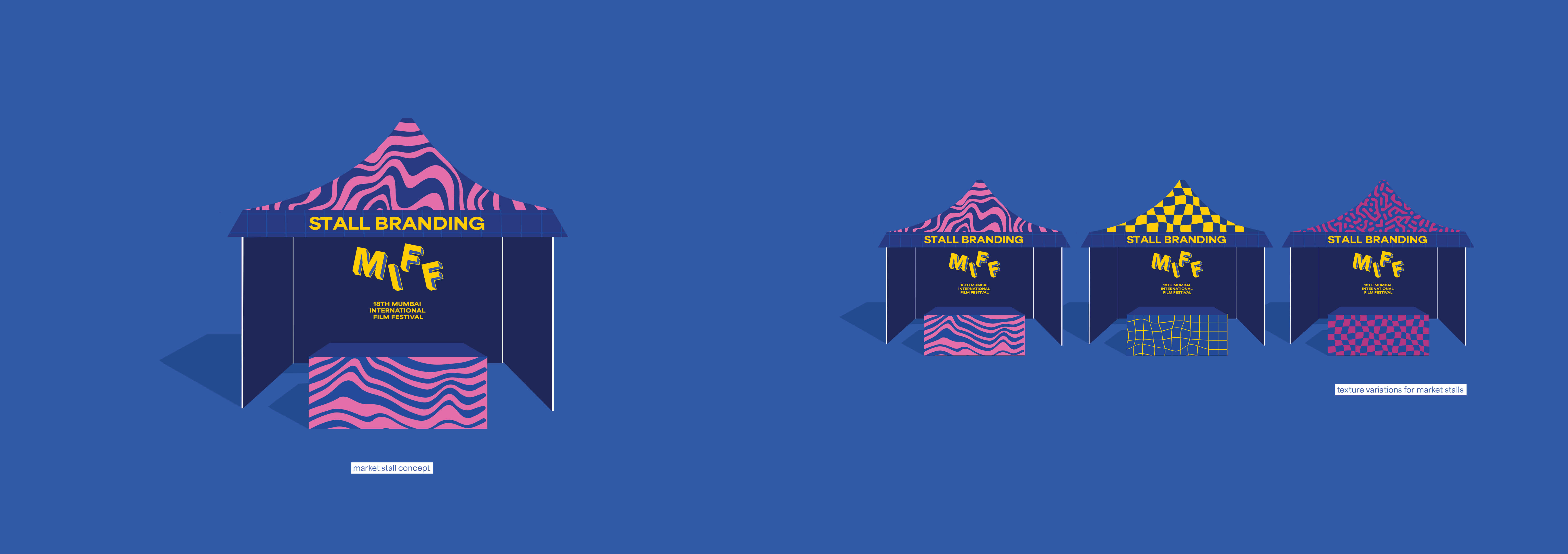 18th Mumbai International Film Festival - Spatial-46