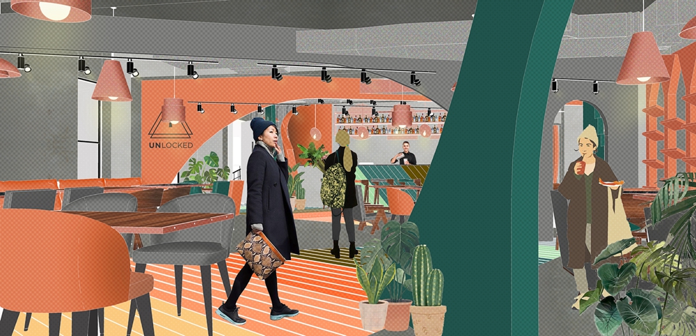 未上锁的咖啡馆-39