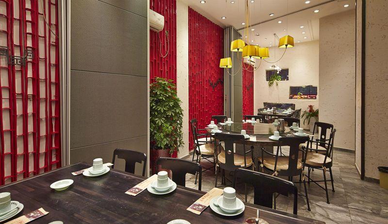 姜太公石锅鱼-17