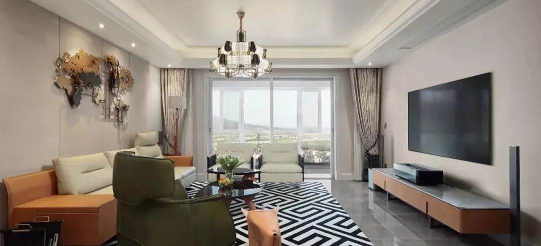 梅亚奇设计案例丨梅亚奇设计执行机构-303