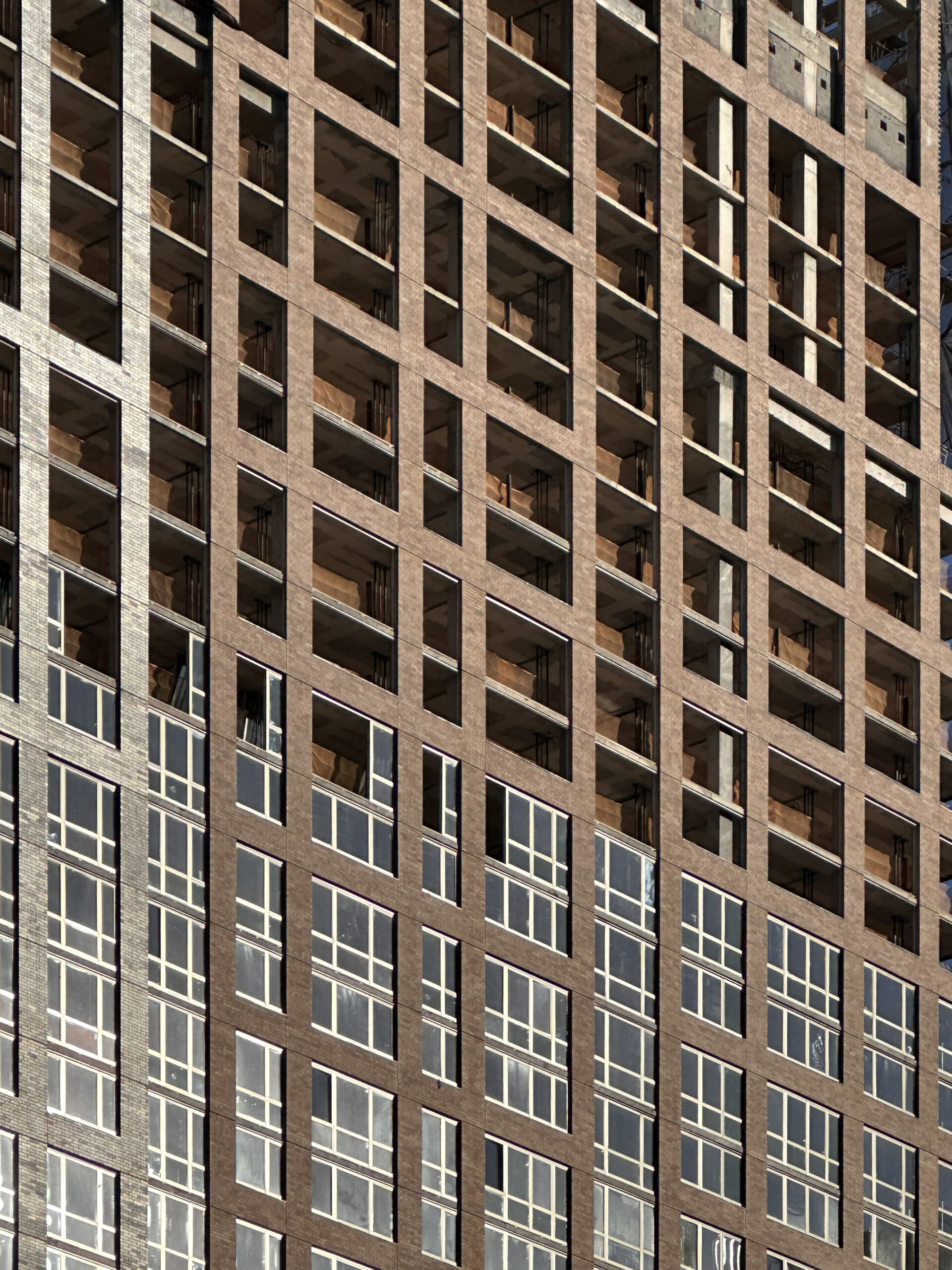 猎人角南丨美国纽约丨SLCE Architects-36