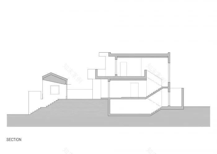 首尔 Sorgo 艺术学校丨韩国首尔丨design studio in tu:ne-15