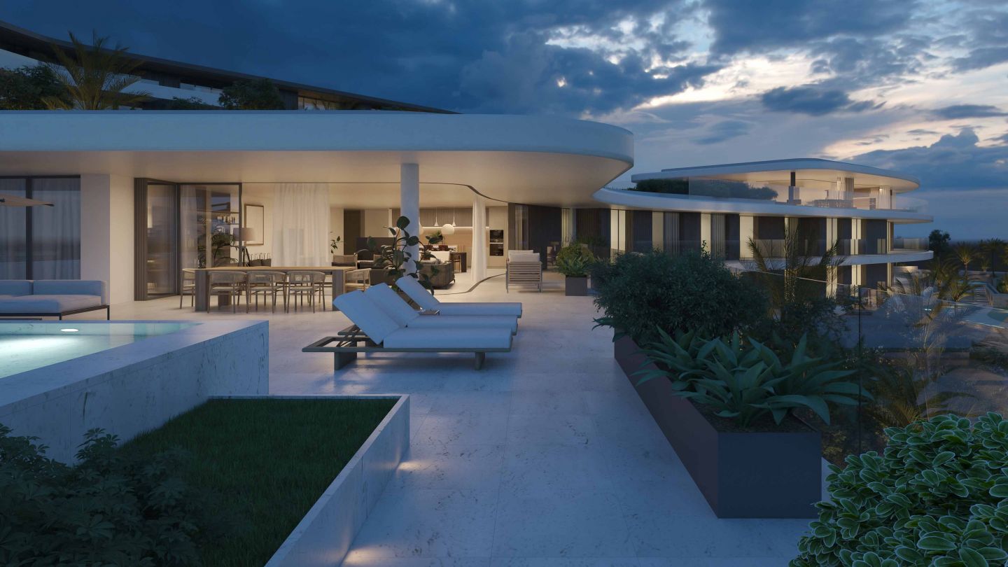 丨埃及开罗丨L35 Arquitectos-1