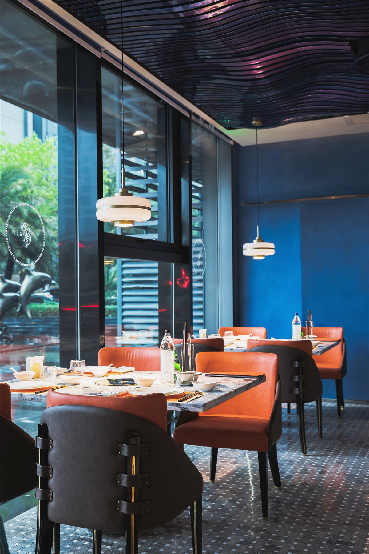 半海·海鲜火锅丨中国广州-17