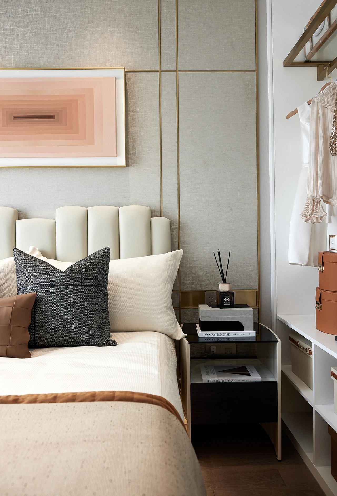 中海国际公园城格林威治丨中国天津丨DY Design邸韵空间设计-28