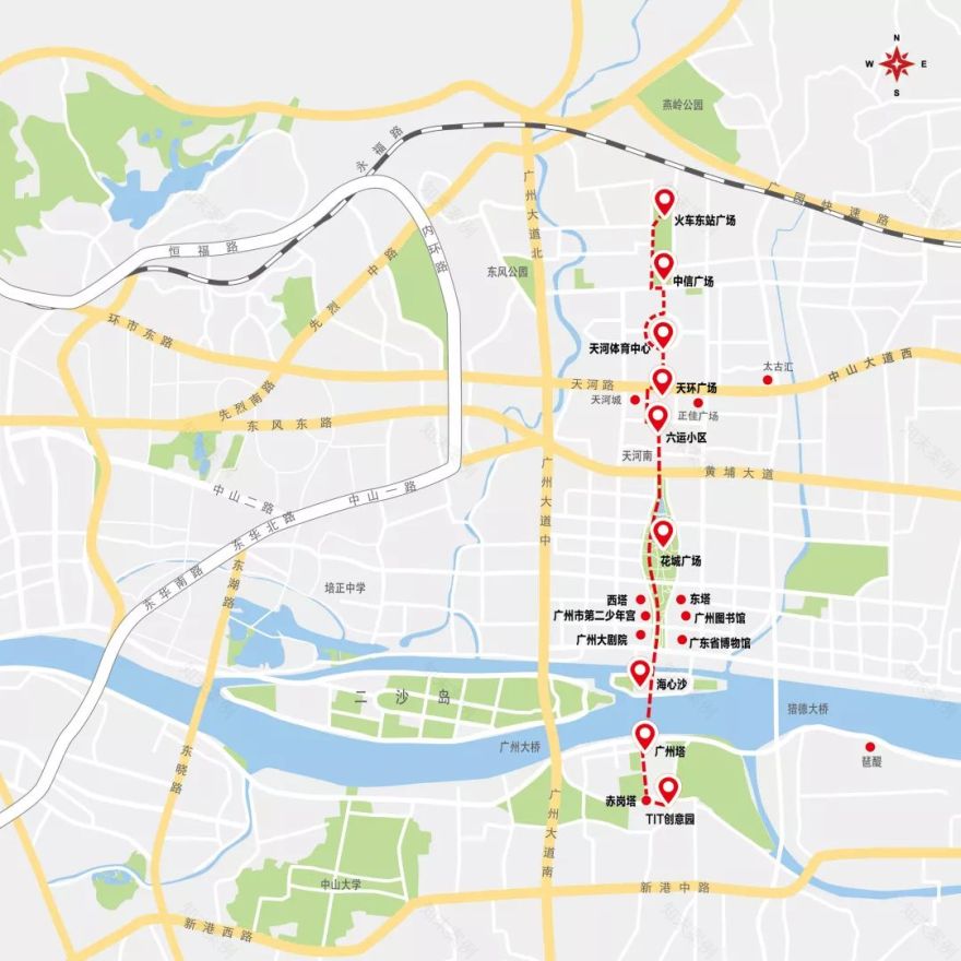 广州城市更新 | 多元化、精细化、品质化之路-204