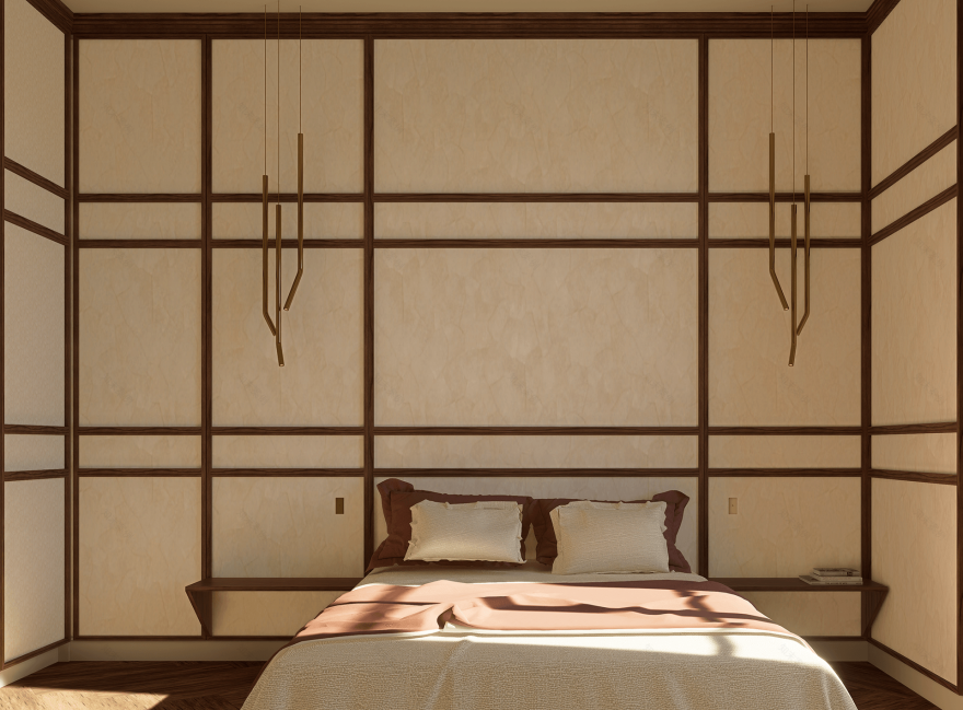 布罗托公寓丨法国里昂-7