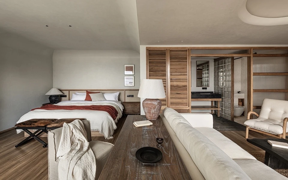 巴厘岛布罕悦榕逸境度假村丨悦榕庄-114