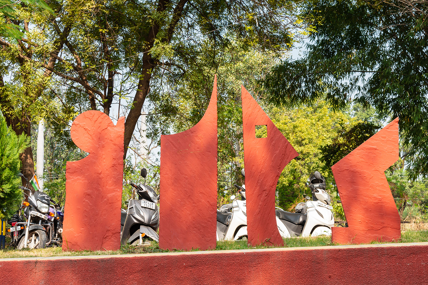 国际专业研究学院 | 教育建筑的新典范-3