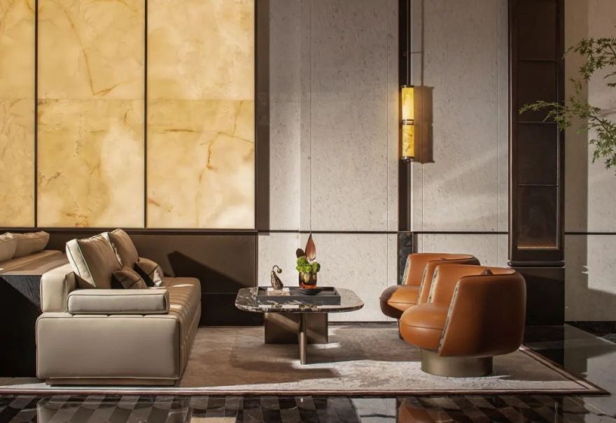 启东蝶湖玖玺庄园丨中国南通丨SRD DESIGN 赛瑞迪普-55