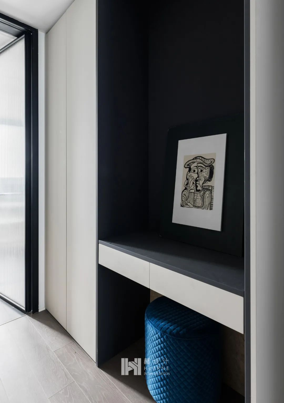 上海浦江华侨城精致家居 | 多元素空间，细节丰富，互动性强-72