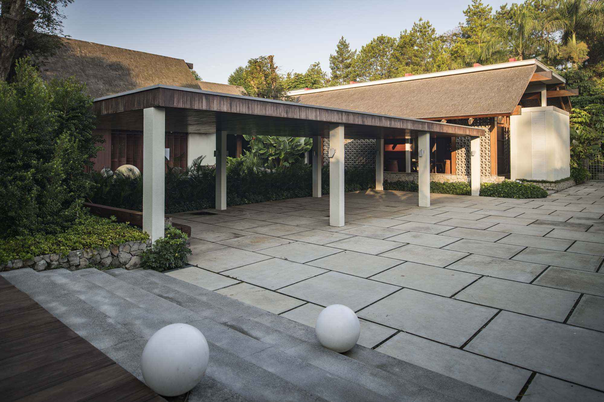 吨别墅丨印度丨RDMA-29