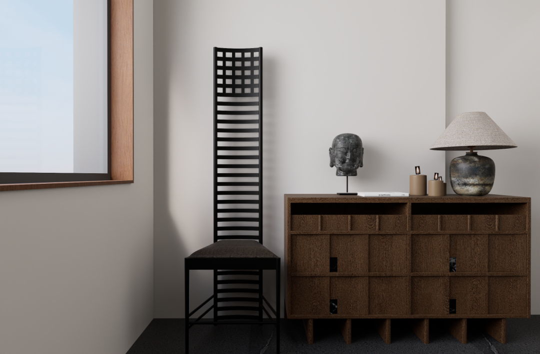 350㎡排屋:设计师的度假“民宿”-61