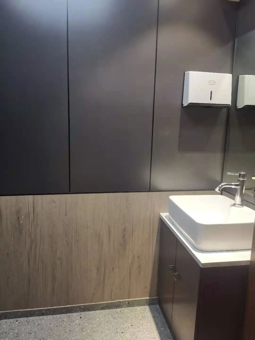 昆明北市区千谷茶叶,现代古典简约风营造的静谧茶空间-147