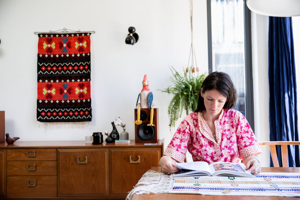 现代与传统的完美融合 | 伦敦 Hackney 的新家设计-3