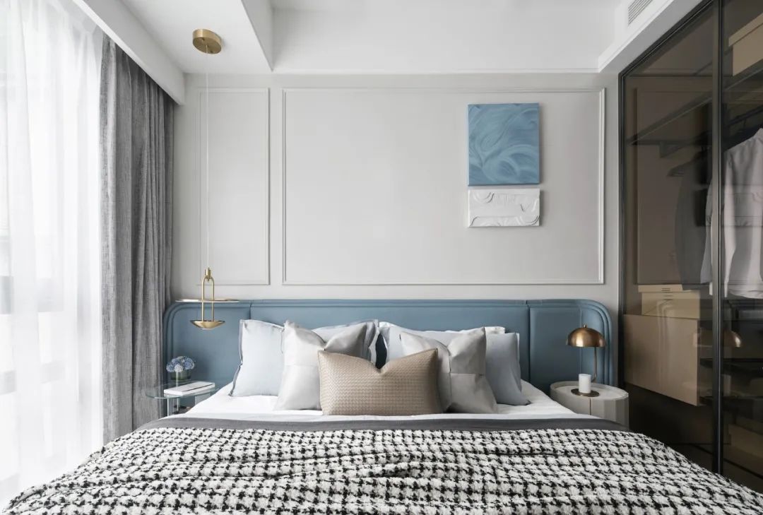 重庆华润润府二期丨中国重庆丨李益中空间设计-27