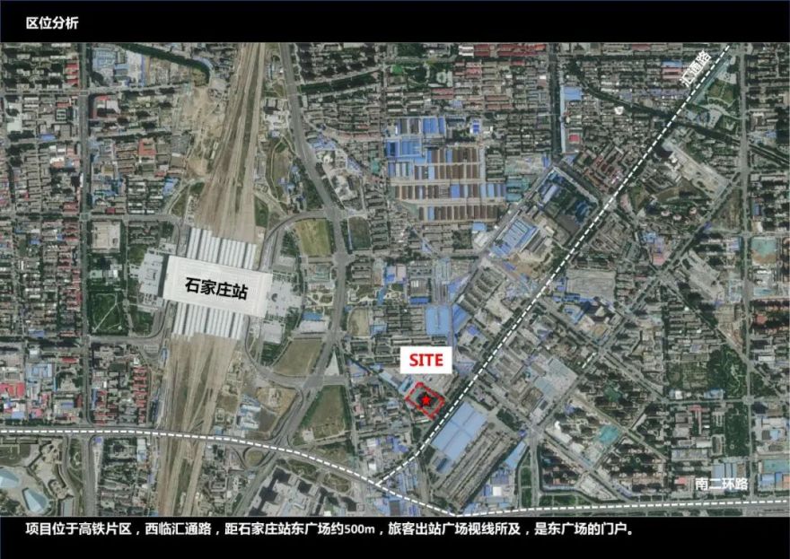 交投大厦丨中国河北丨九易庄宸-5