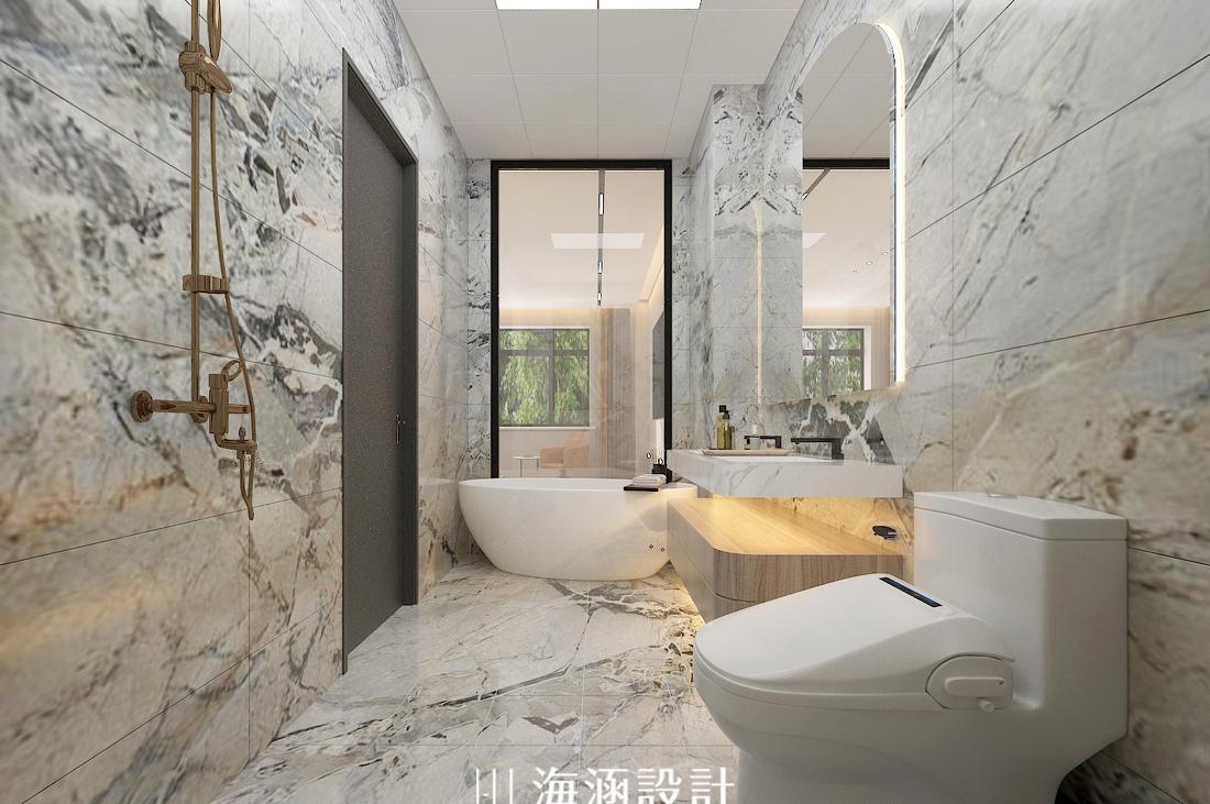 碧桂园郑先生雅居方案(245㎡)-22