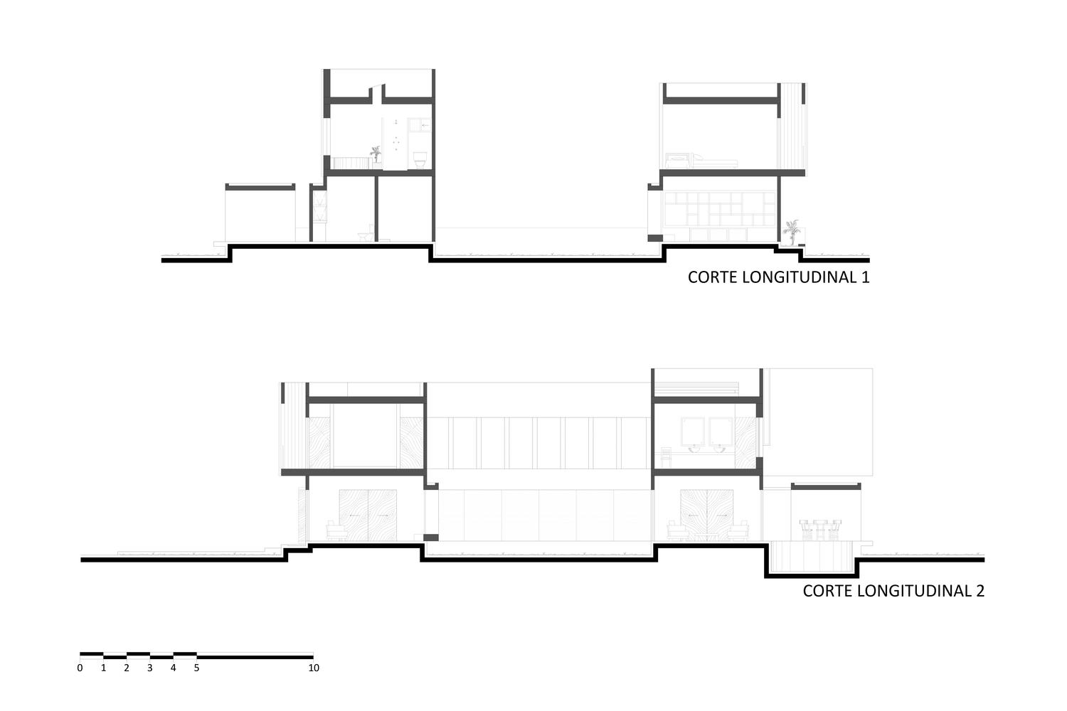 墨西哥乡村俱乐部高尔夫俱乐部 KANHA 161 House-49