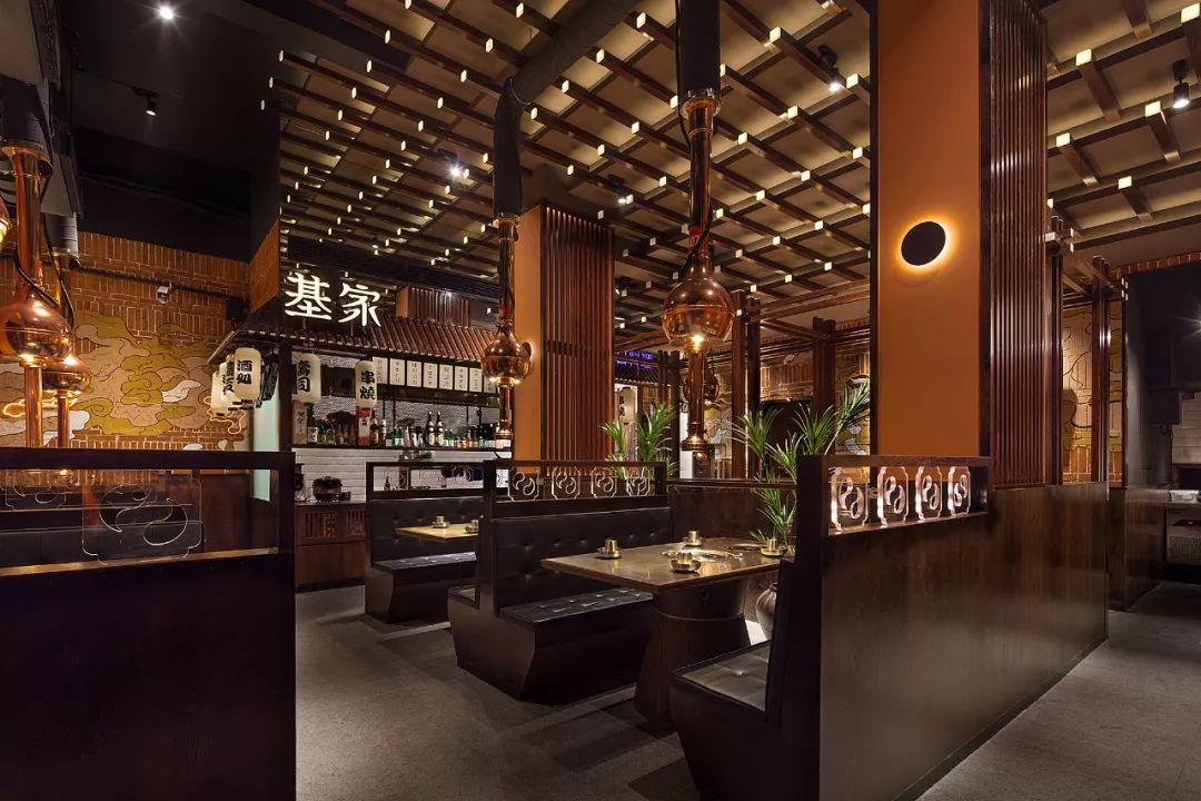 基家韩日烤肉俱乐部灵溪店丨中国温州-15