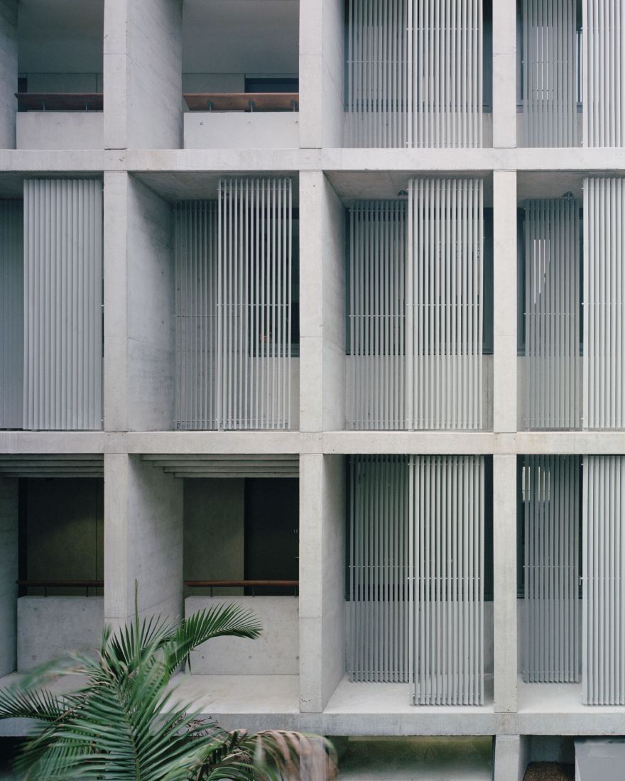 萨里住宅大楼丨Australia丨Candalepas Associates-53