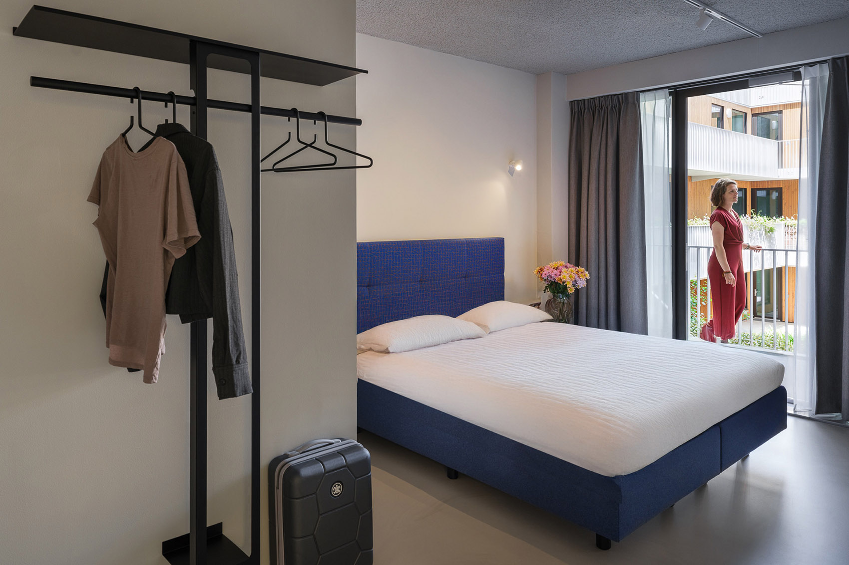 漂浮花园住宅综合体-49